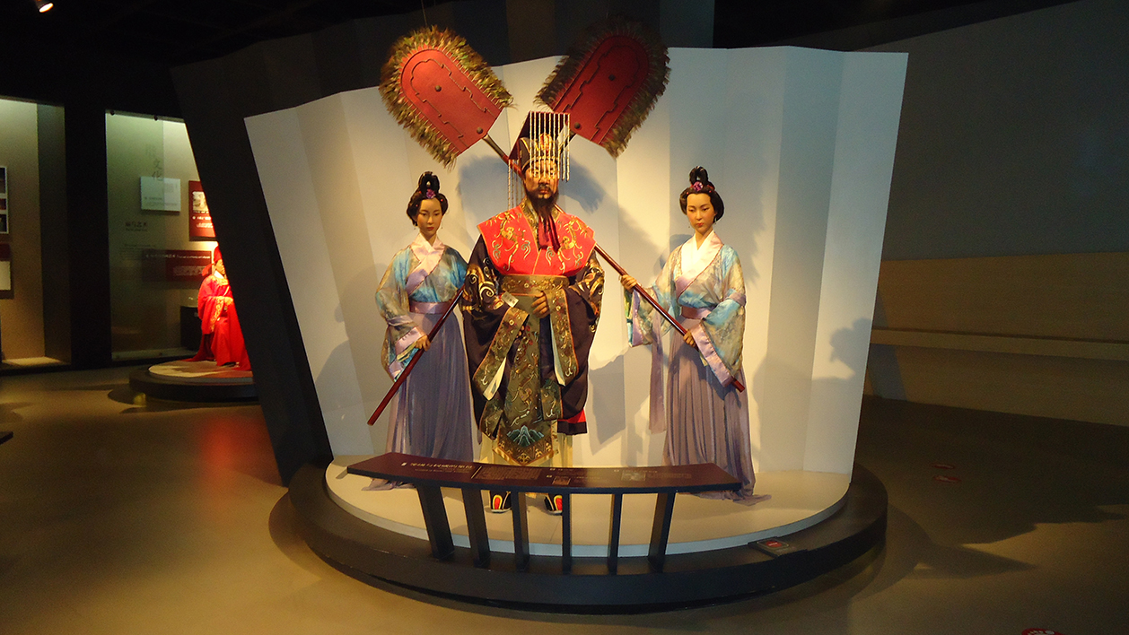 中國(guó)扇博物館