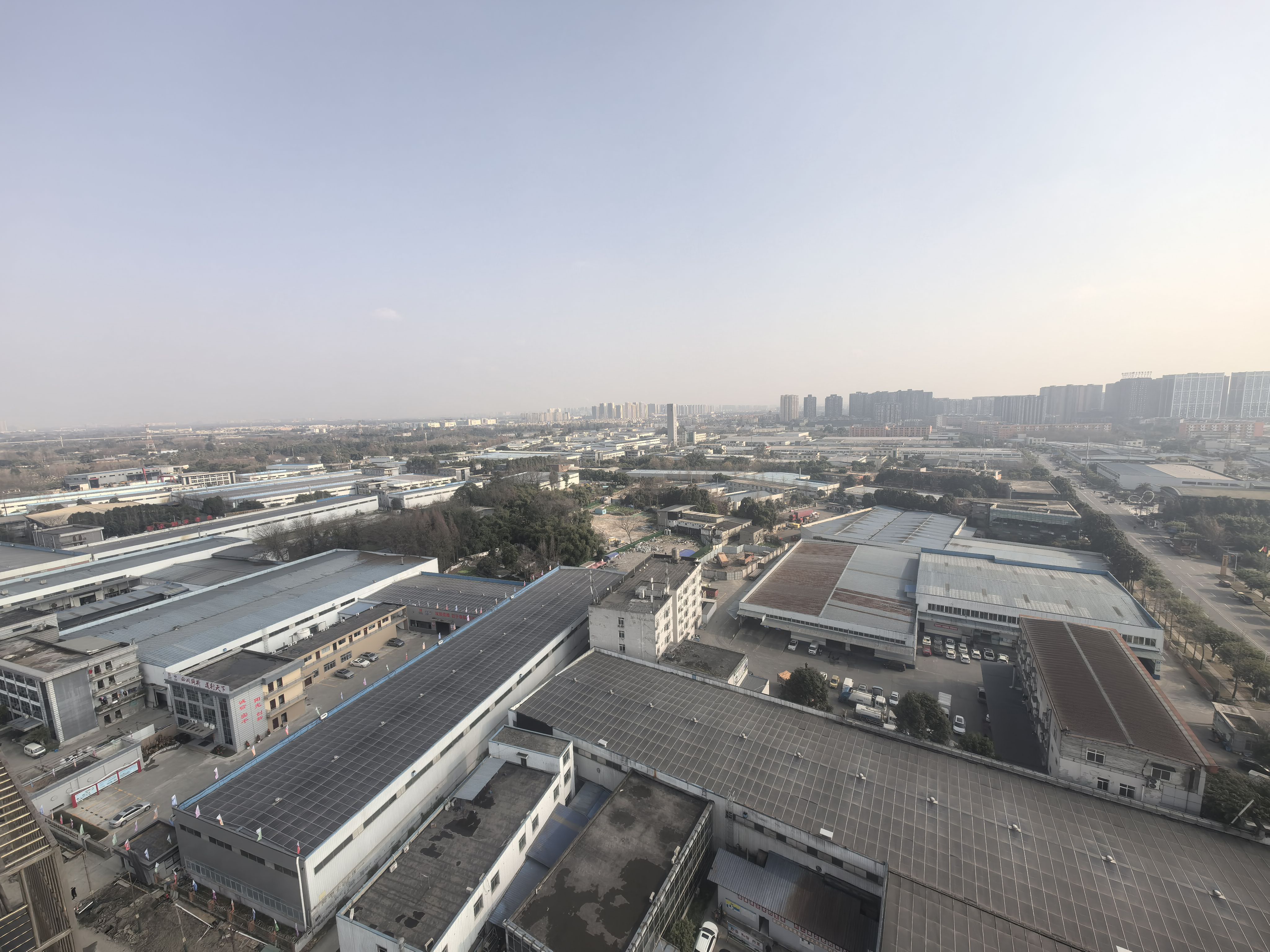 四川蛟龍港雙流園區(qū)50MW/100MWh源網(wǎng)荷儲+虛擬電廠應用項目